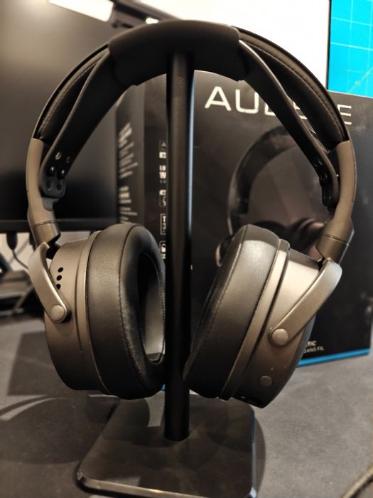 Casti Audeze Maxwell