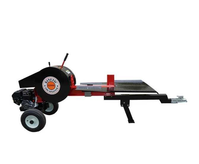 Despicator de crengi model P22T (motor pe benzina)