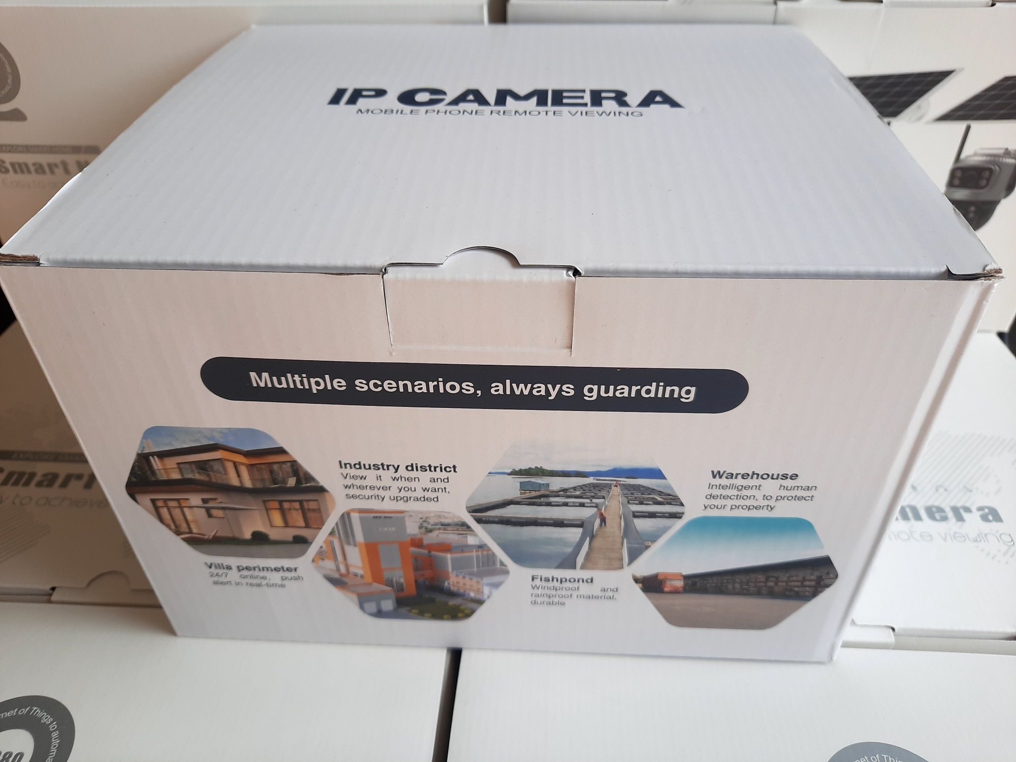 БЕПУЛ Доставка,Smart 360' WiFi ip Камера CS621DR, Ақлли Вайфай камера.