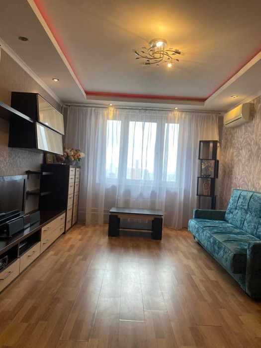 Центр, Шевченко. Сдаётся 1-комн.кв.