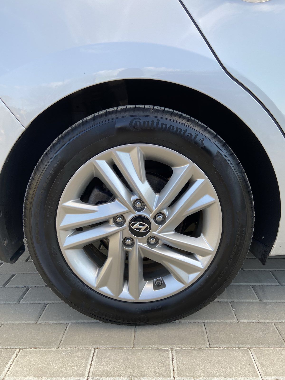 Hyunday Elantra SEL 2019г