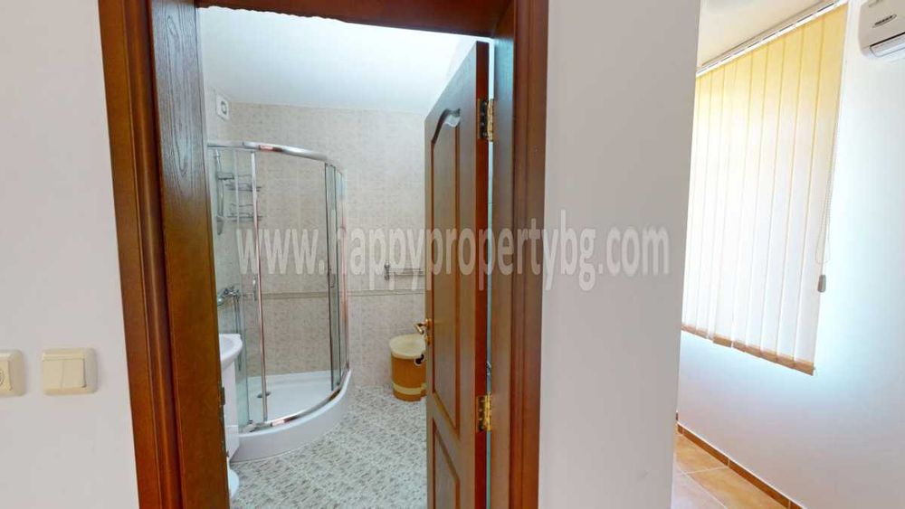 Продава се Тристаен апартамент в к.к. Слънчев бряг - 122 кв.м за 779 €/кв.м - Снимка #11
