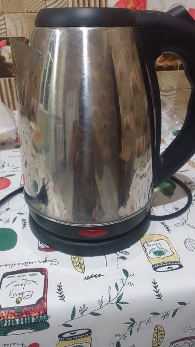 Электрочайник шəйнек