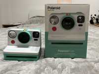 Polaroid Now - фотоапарт за моментни снимки