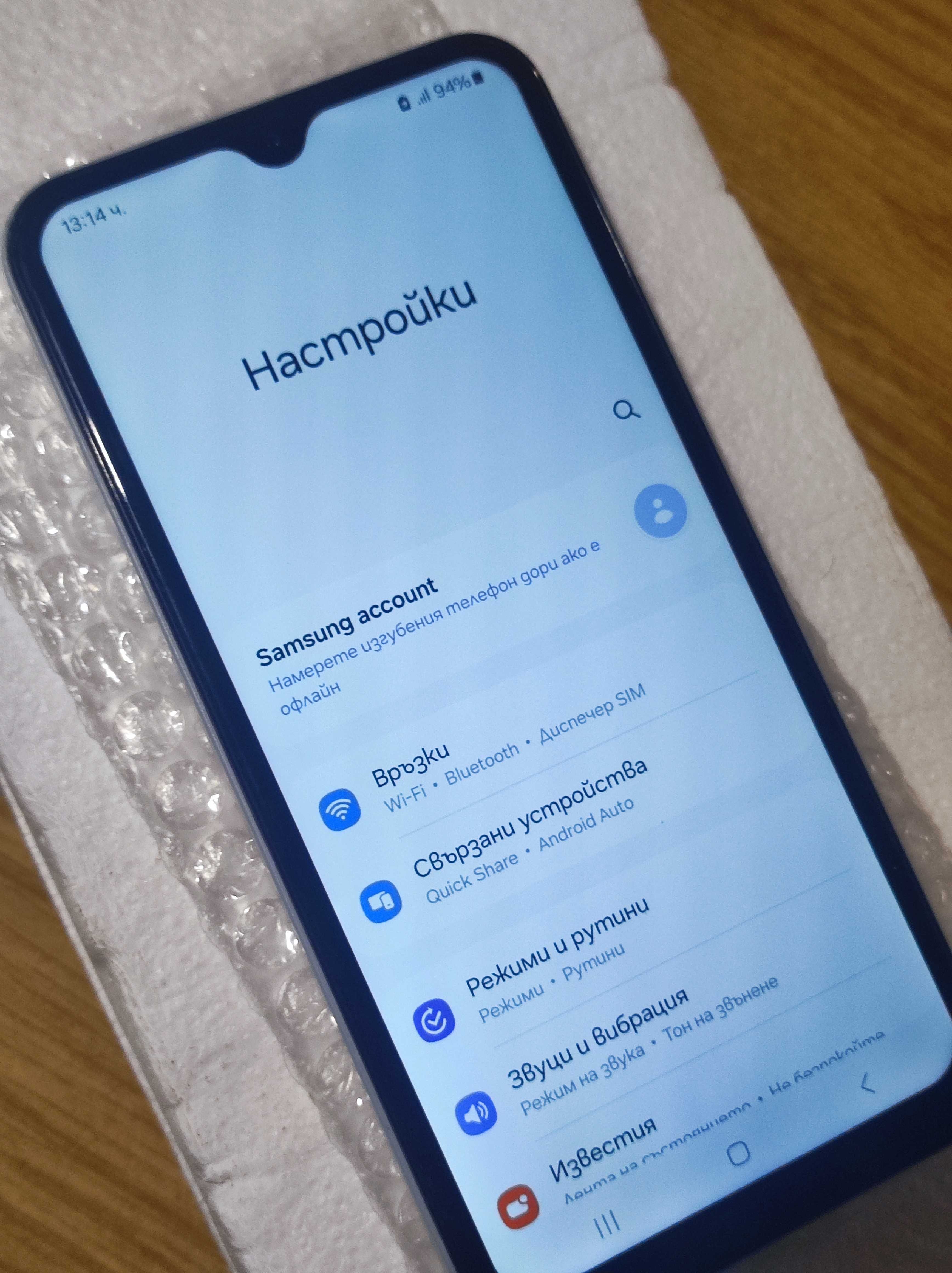 Samsung Galaxy A15 *Отличен*