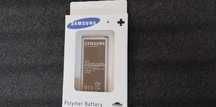 Vand baterie originala pt Samsung Galaxy G850 Alpha