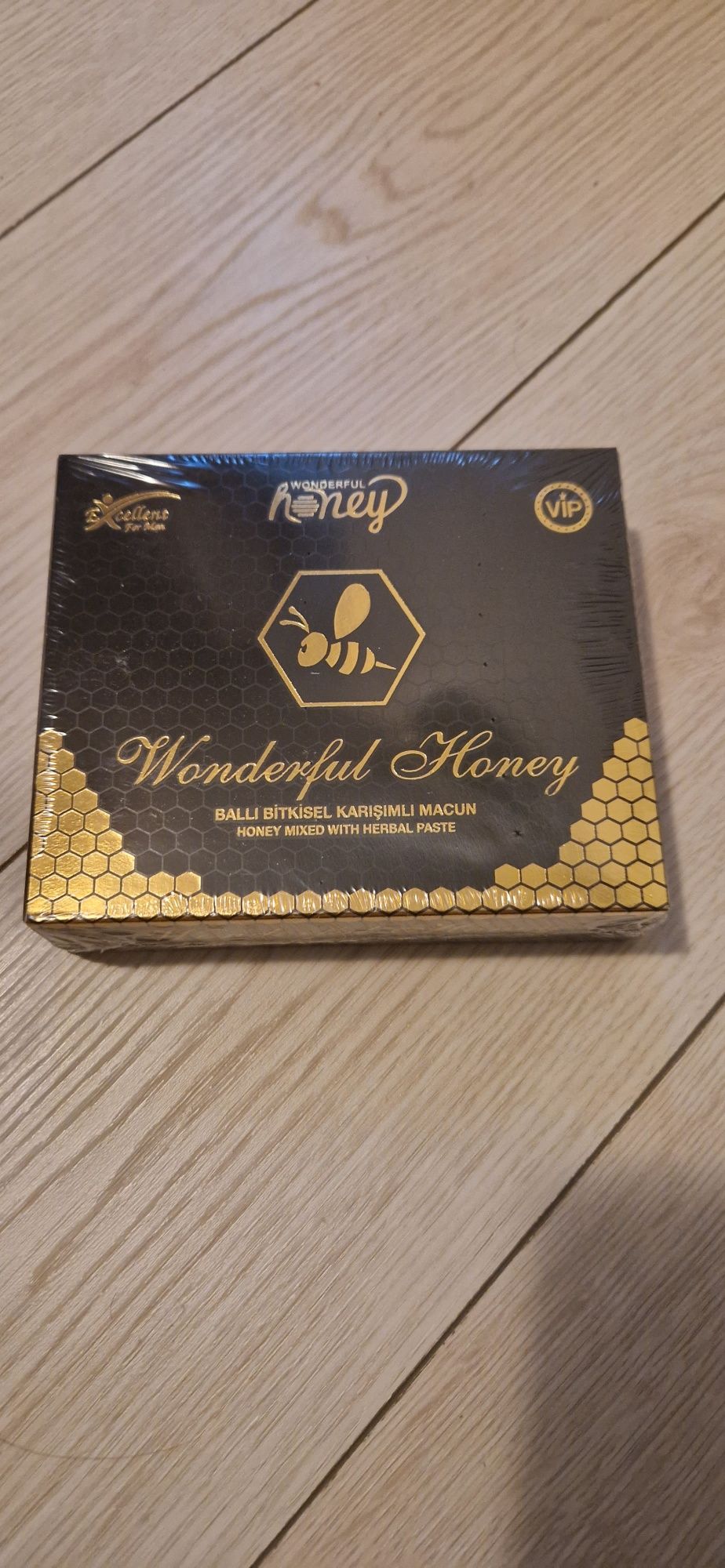 Wonderful honey cel mai ieftin 80 lei 12 bucăți