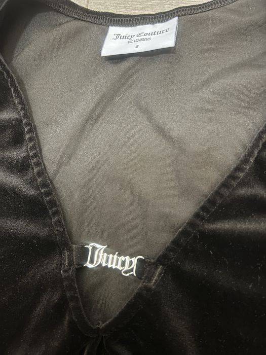 Оригинална Juicy Couture блуза