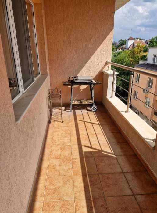 Дава се под наем Двустаен апартамент в София, Изток - 90 кв.м за 664 € - Снимка #9