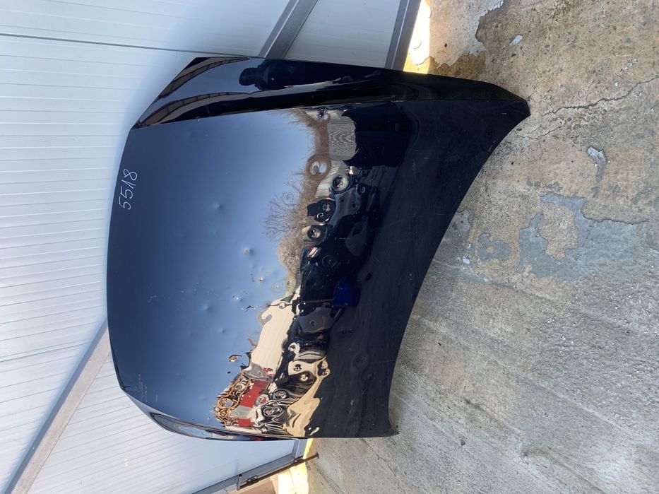 Capota motor, VW Passat B8, 2015, 2016, 2017, 2018, 2019, 2020, 2021, 2022, 2023.