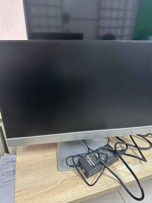 Монитор HP (Г.Рудный, Корчагина 92) ЛОТ:770079
