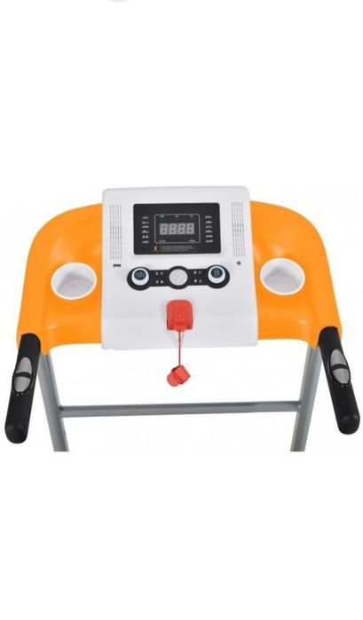 Banda de alergat electrica FitTronic L300.