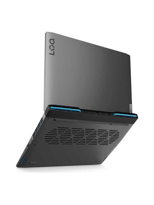 Продаётся новый ноутбук Lenovo LOQ 15IAX9E i7-12450HX/RTX4050/15,6 IPS