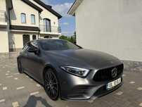 Mercedes Cls 450 AMG Impecabil!