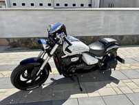 Suzuki boulevard m50