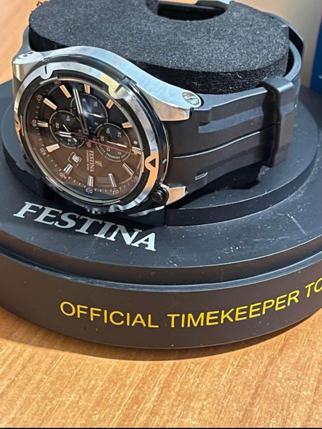 Часовник Festina F16882/4