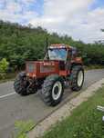 Tractor Fiat Fiatagri 115-90 -18500E
