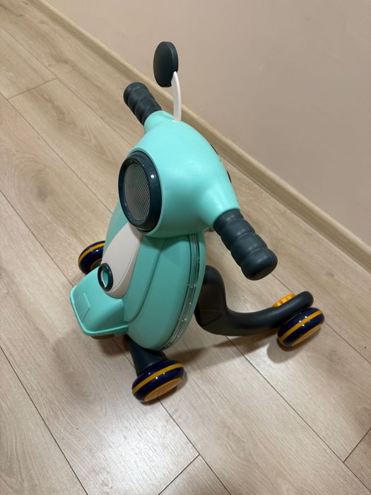 Проходилка Baby Walker