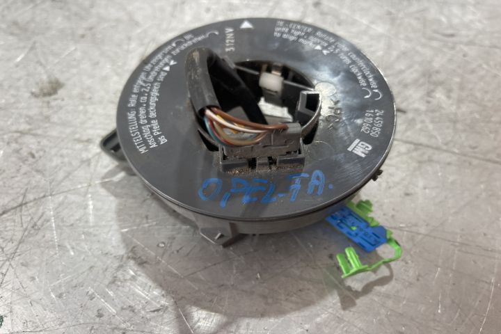 Spirala volan 24459850 / 24 459 850 Opel Corsa C