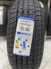 Летние шины Triangle 215/60R16 ТС101