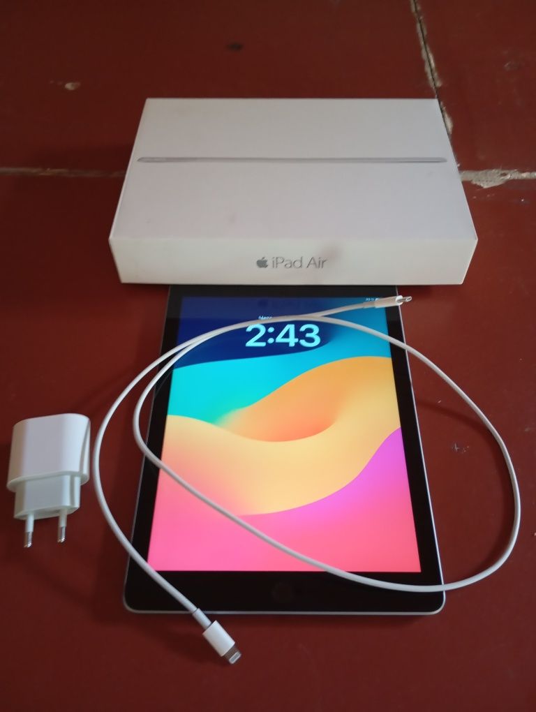 Ipad 6 поколения