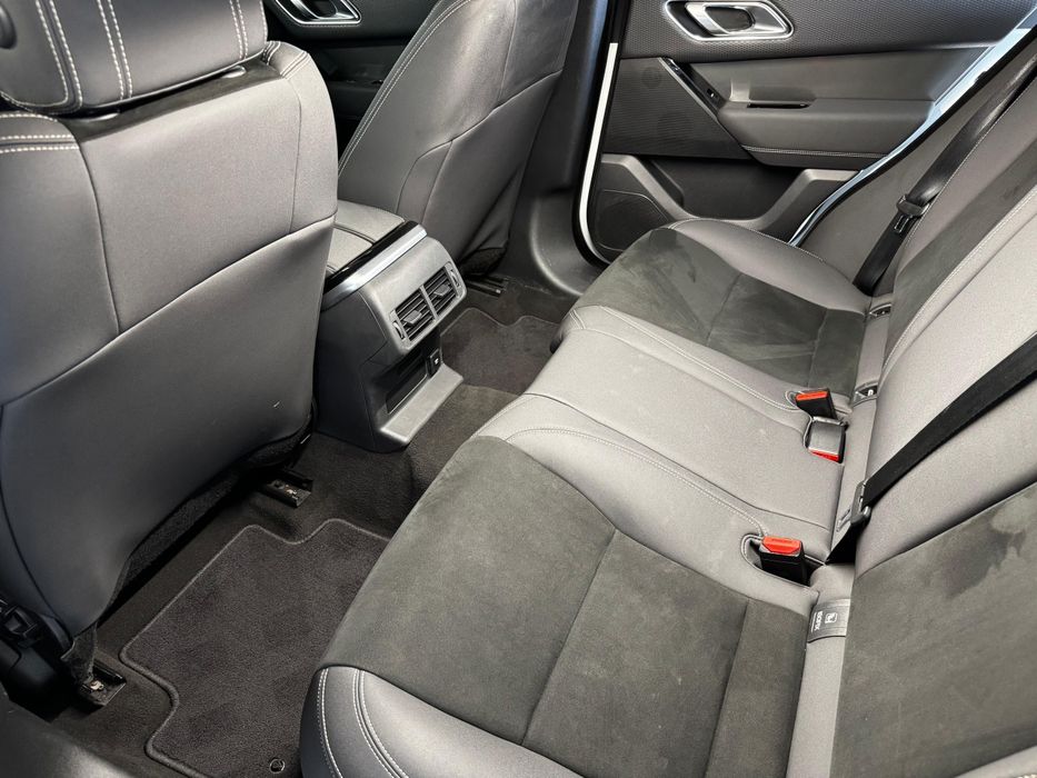 Range Rover Velar