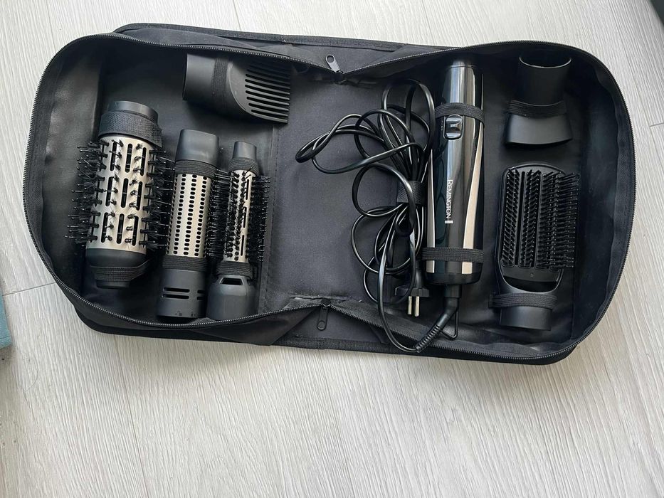 Четка сешоар Remington