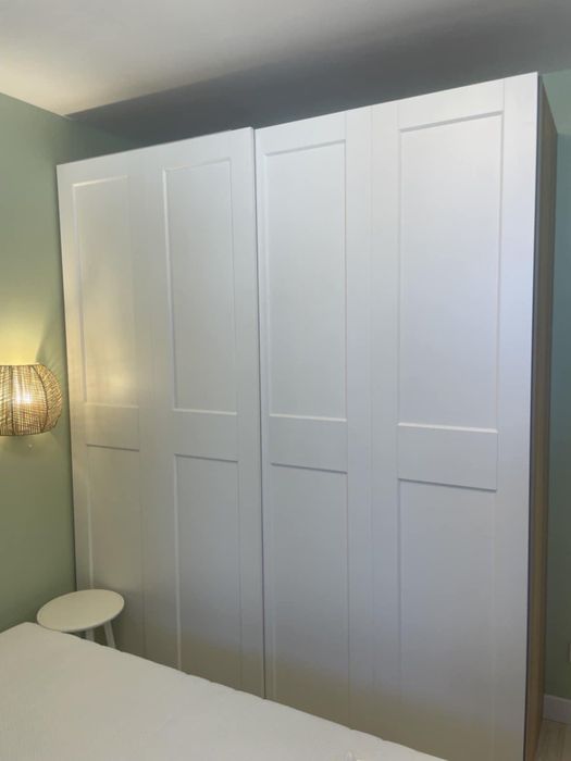 Дава се под наем Тристаен апартамент в София, Център - 90 кв.м за 1580 € - Снимка #3