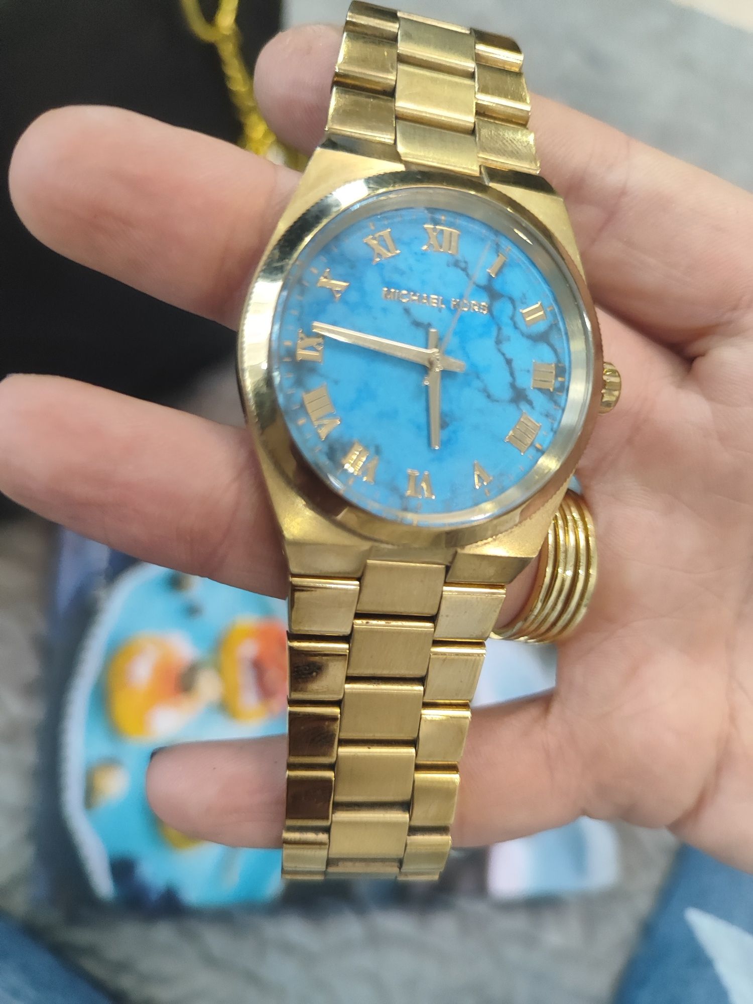 Часы Michael Kors