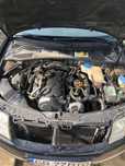 Skoda Superb 2.0 TDI