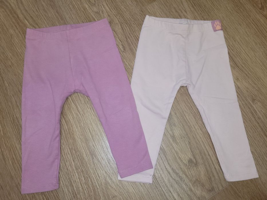 Лот дрехи 9-12 и 12-18 месеца