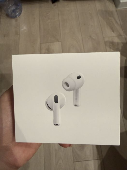 Airpods 3 Pro, новые