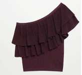 Top Mango elegant, marime M