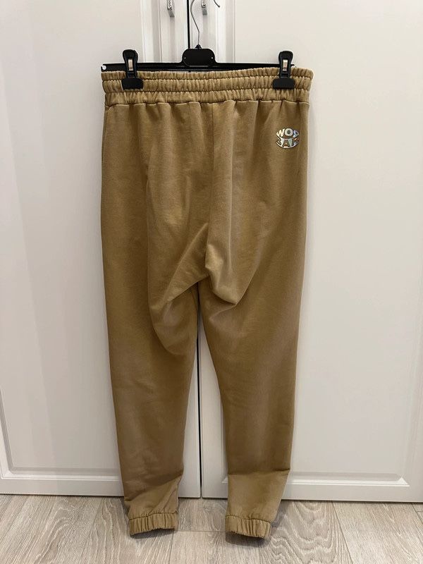 Pantaloni autentici barbati BARROW (nu Gucci, Versace, Fendi, Armani )