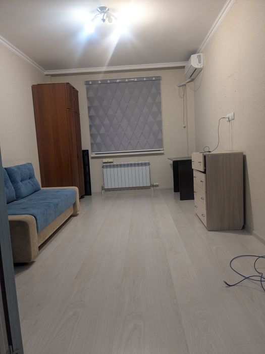 Сдается 1 комнатная квартира а аренду на долгий срок