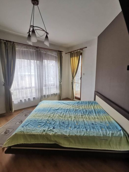 Дава се под наем Тристаен апартамент в Пловдив, Христо Смирненски - 82 кв.м за 460 € - Снимка #5