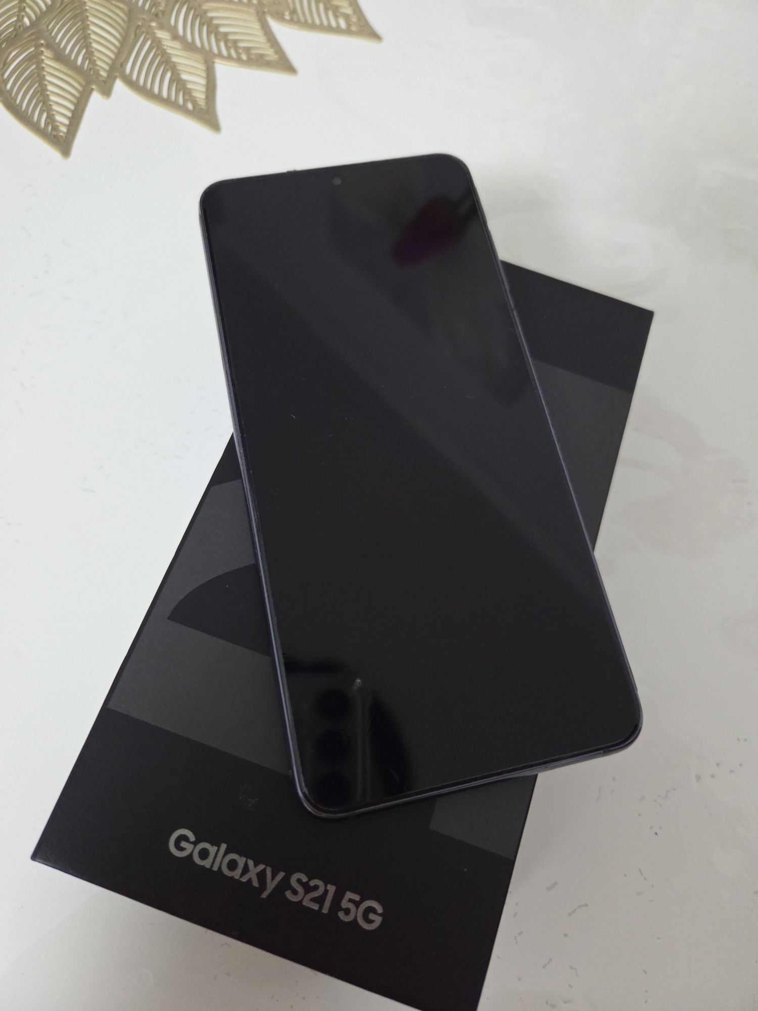 Samsung Galaxy S21 5G