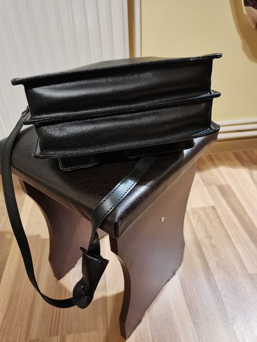 Geanta office stare foarte buna Marca Diamanti