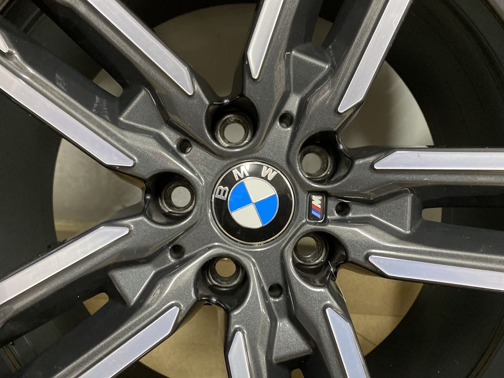 Джанти 19”BMW M Sport 727