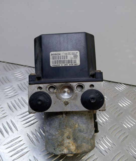 Pompa ABS 8E0614517 Audi A4 B6