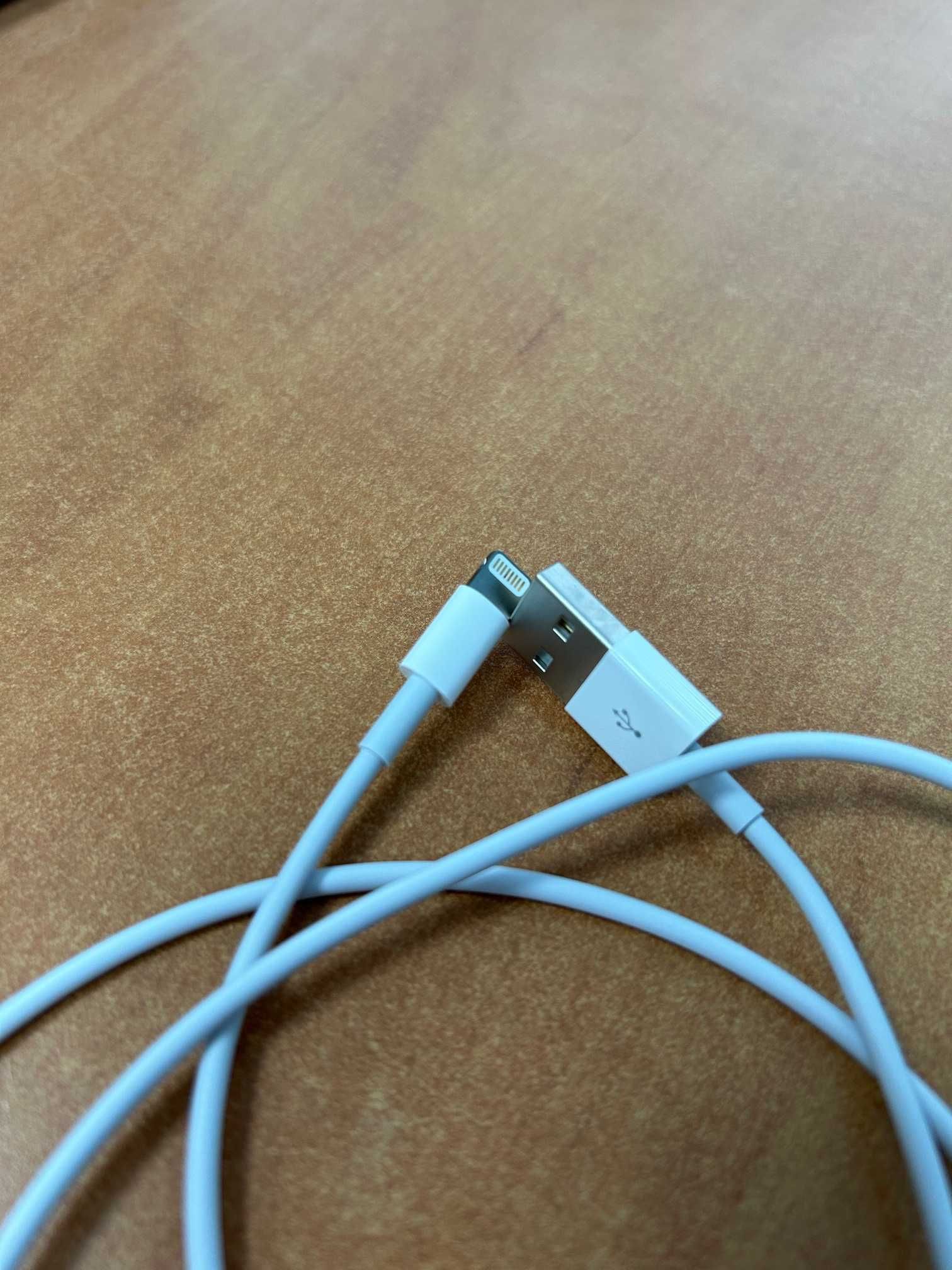 Apple Lightning към USB A кабел – 1 m