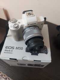 Canon EOS M50 Mark ll