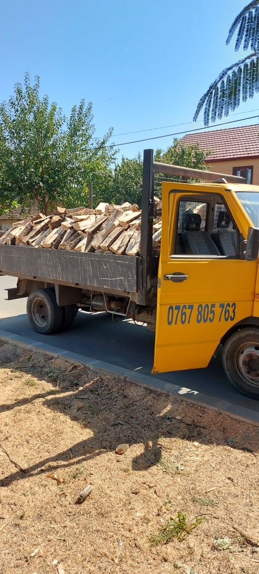 Lemne de foc Bulgaria