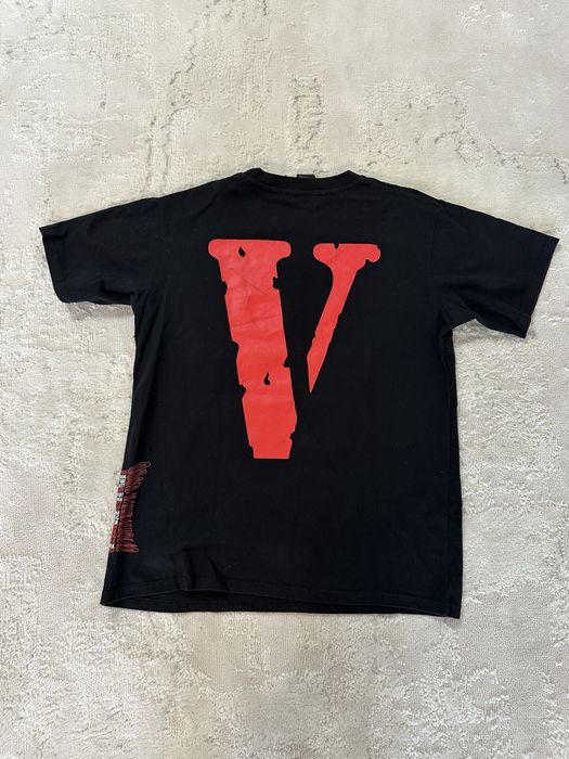 Tricou Vlone x Nav