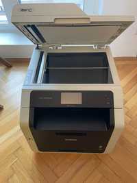 Multifunctional Brother MFC-9340CDW pentru piese