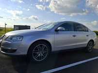 Passat B6 1.9 TDI, cel mai fiabil motor