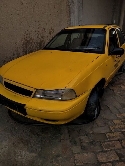 Продаётся Daewoo Nexia 1