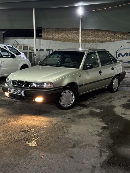 Нексия(Nexia) 1 Донс 2007