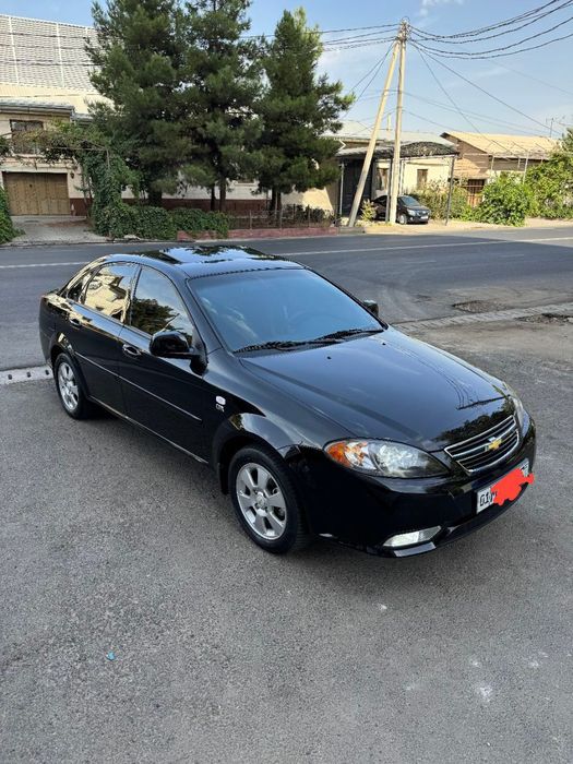 Gentra Арендага берилади Gentra