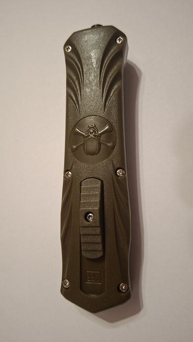 Briceag / cuțit automat